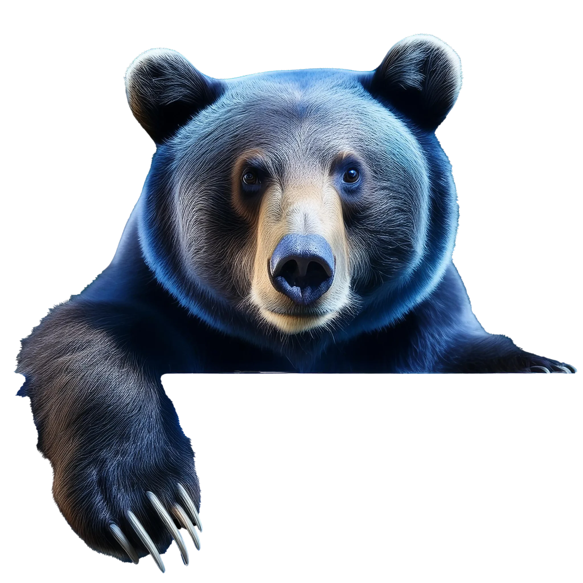 bear
