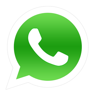 whats app logo