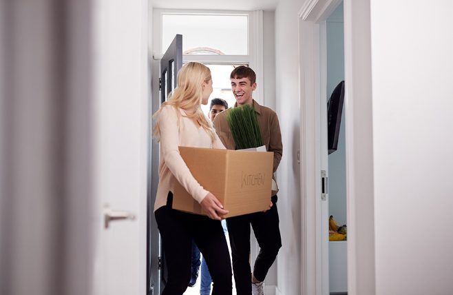 How much does a self storage unit cost?