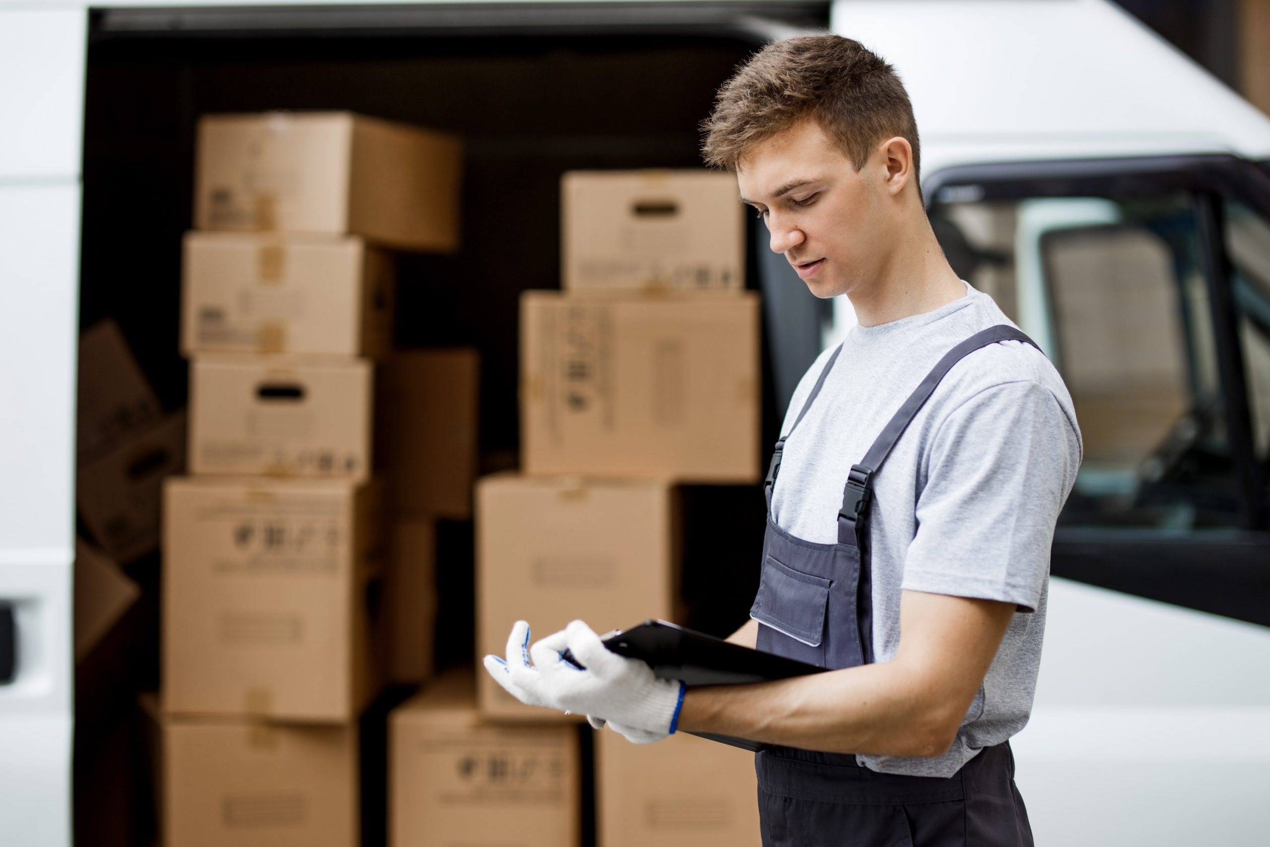 Find the Right Professional Removers in Huntingdon