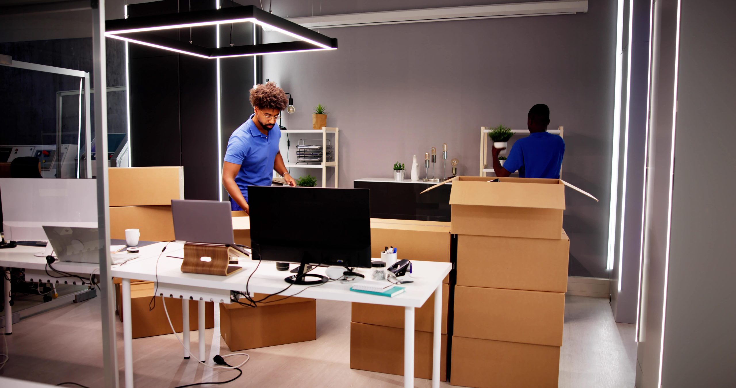 Why Choose Professional Removal Services In Huntingdon?