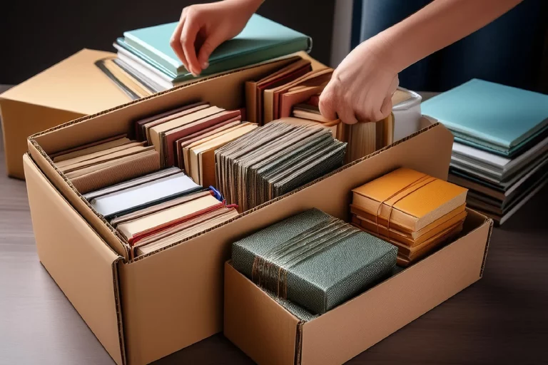 How to Store Books: Storage Units for the Love of Books