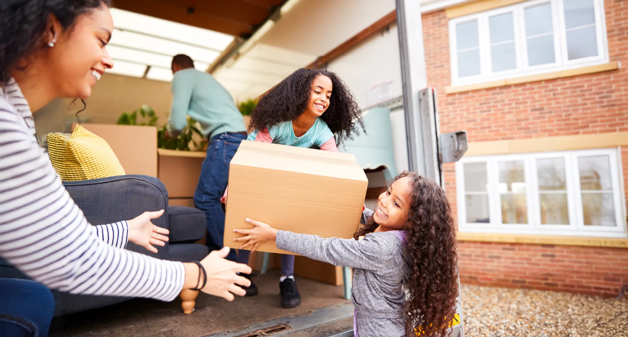 Removal Storage In Buckingham