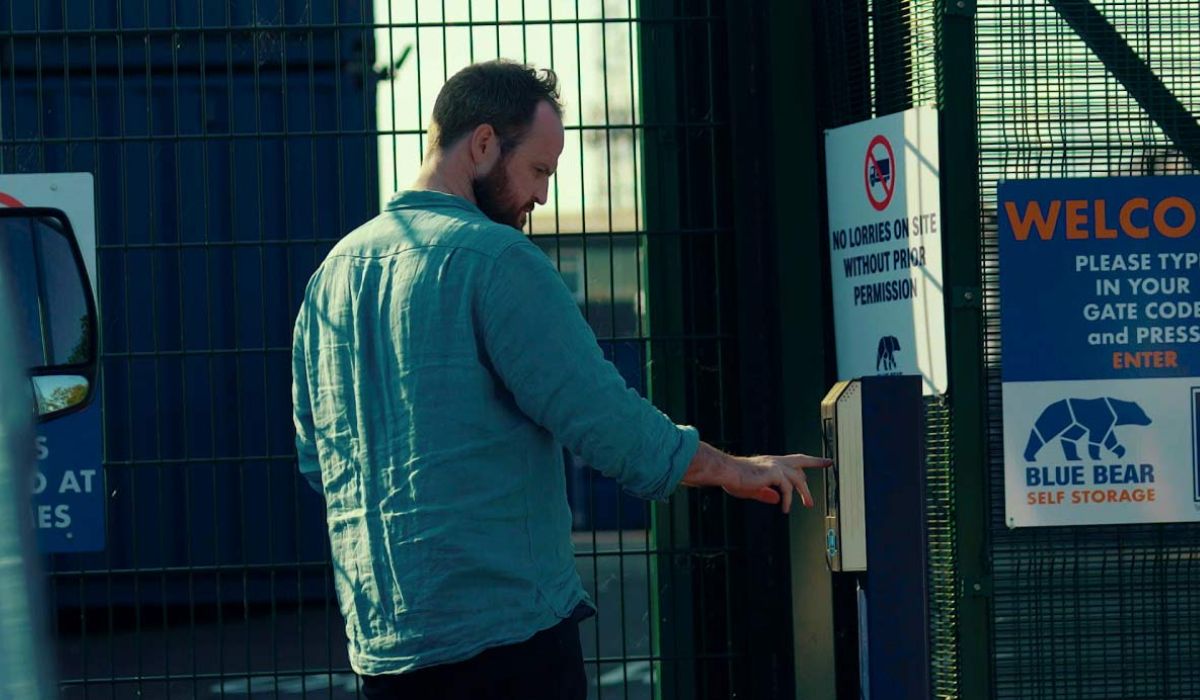 Secure Storage Cheltenham – 24/7 Peace of Mind