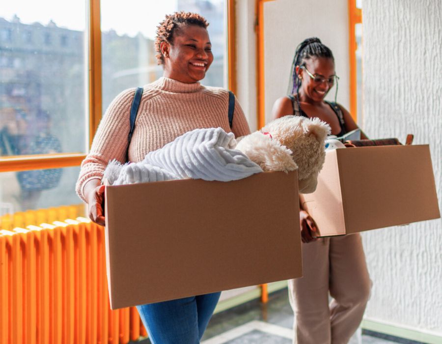 Student Storage in Buckingham