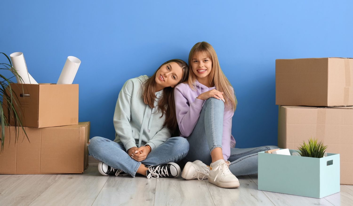 Student Storage in Bury St Edmunds