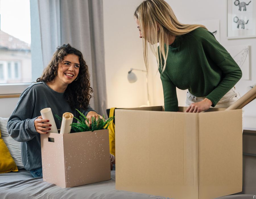 Student Storage in Huntingdon