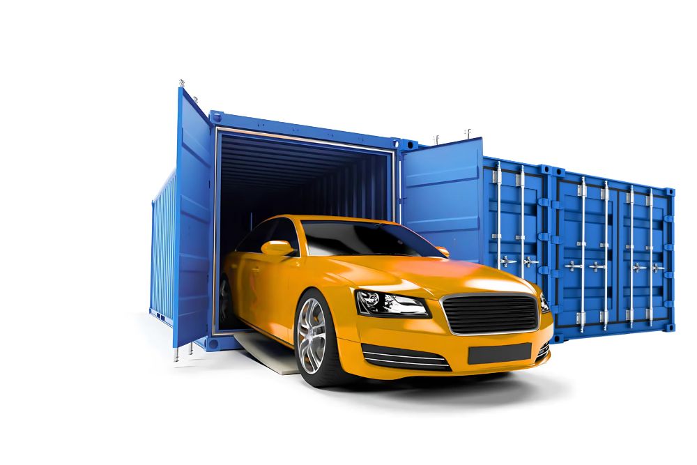 Vehicle Storage Options Designed for You