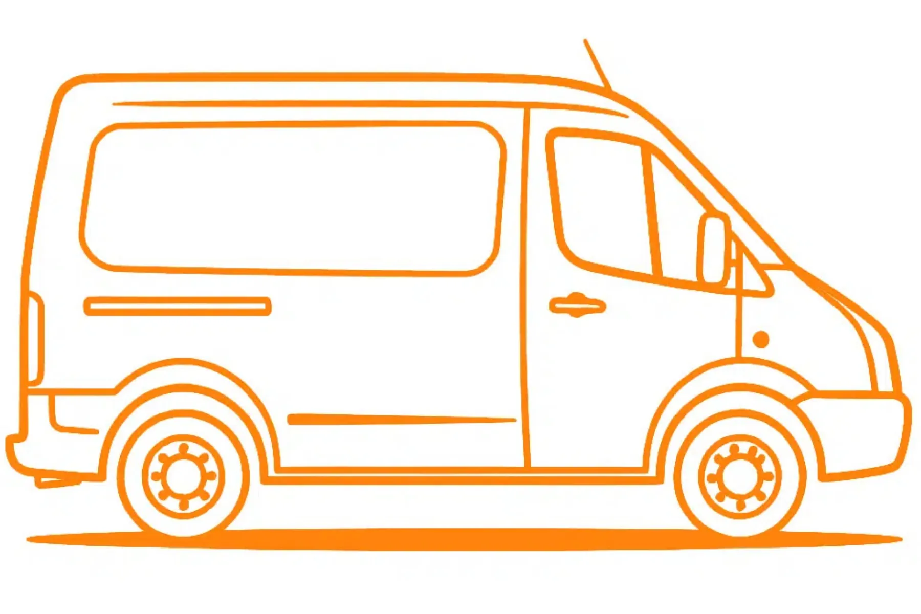Van Hire