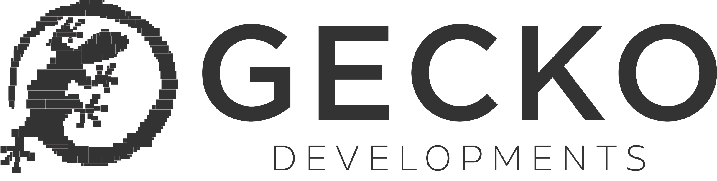Gecko Developments Logo