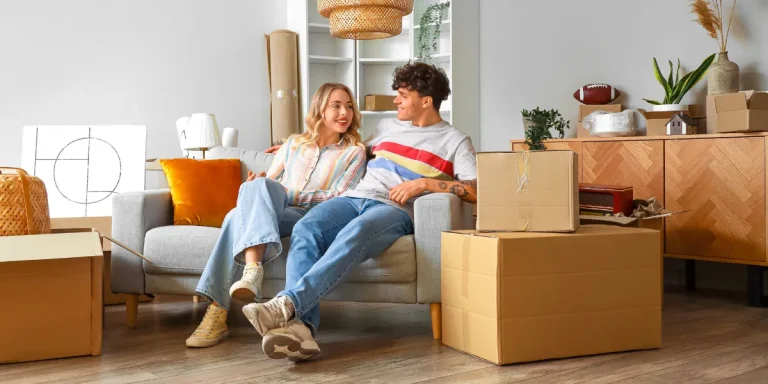 The Growing Need for Self Storage in the UK Among Millennials
