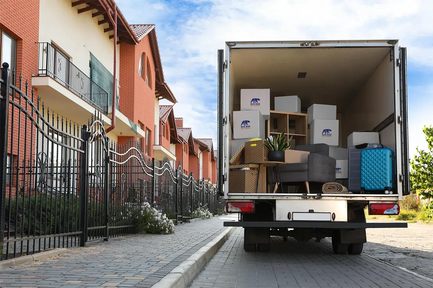 What Types of Furniture Can You Store?