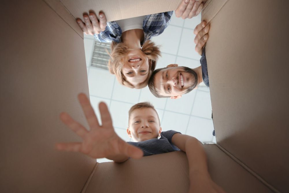 Convenient Access, Flexible Terms & Friendly Support