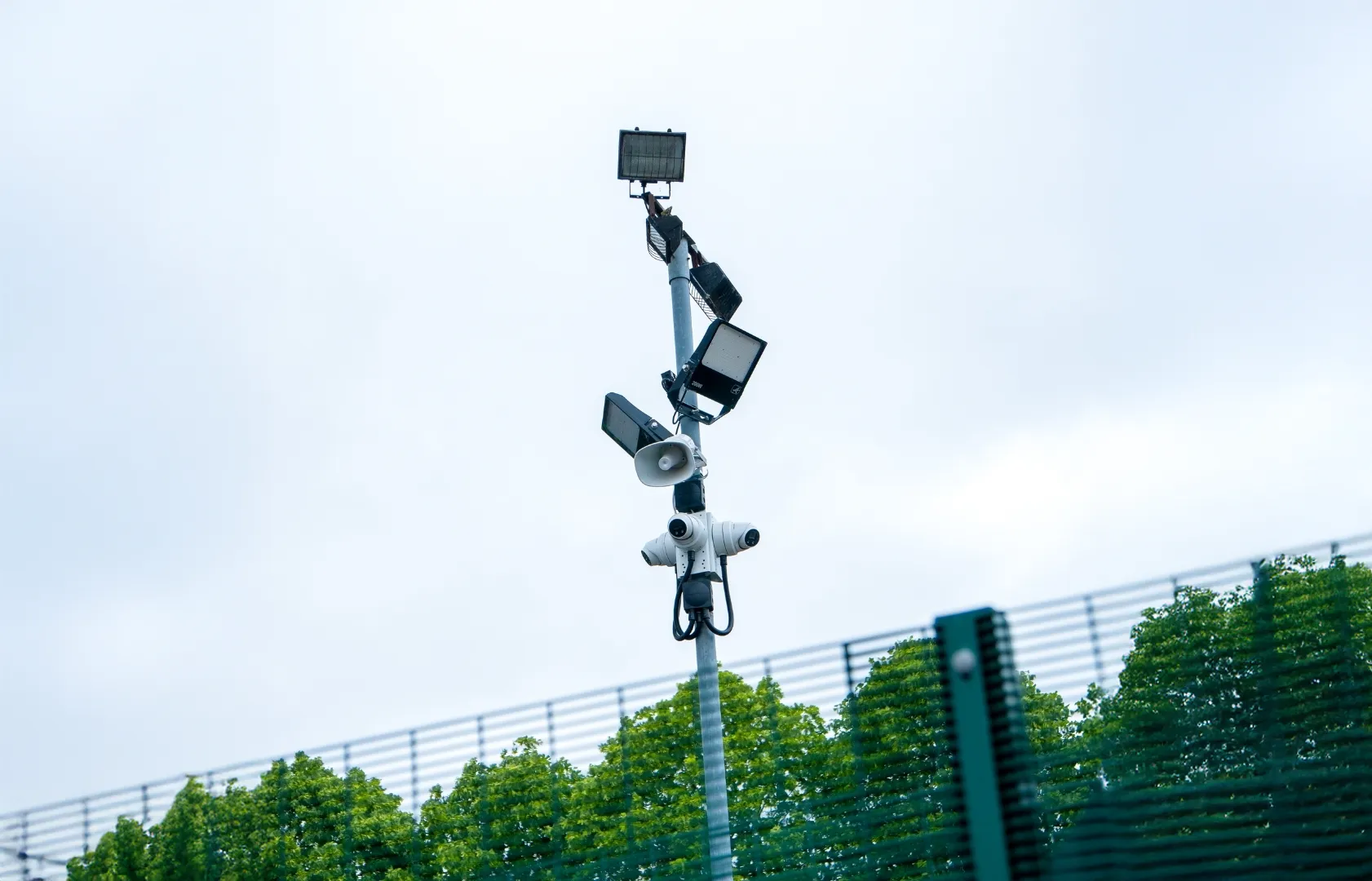 Advanced Security Features for Document Storage