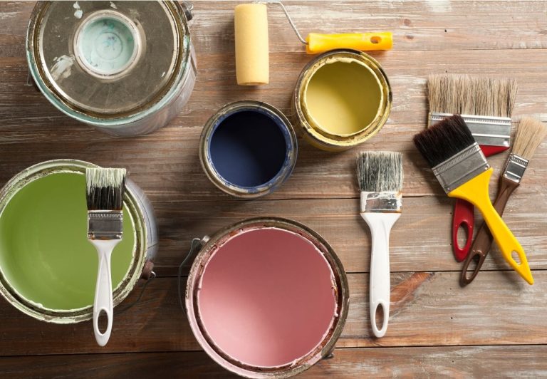 The Benefits of Using Self Storage During a Home Renovation