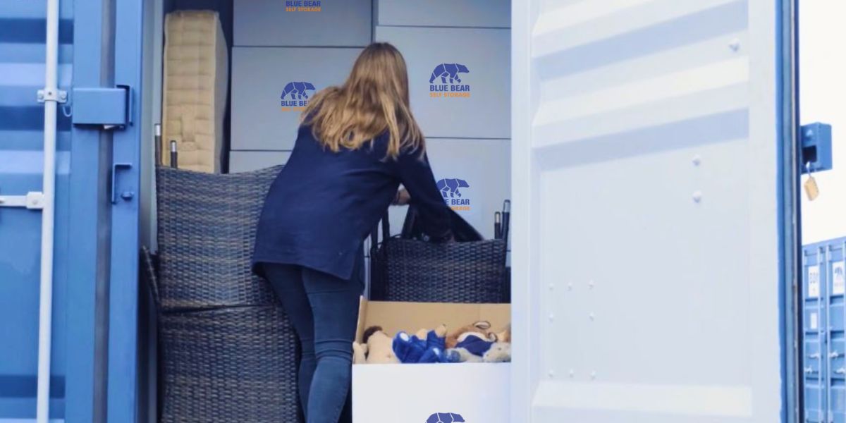 Preparing Your Furniture for Long-Term Storage