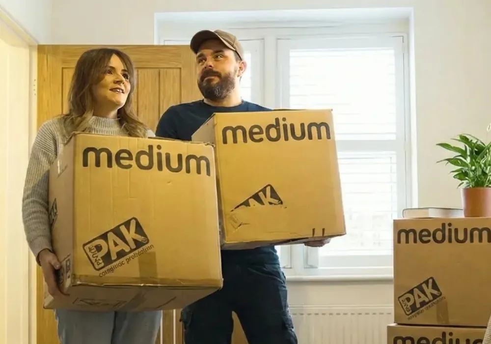 Make Room for Love: First Time Home Storage Tips