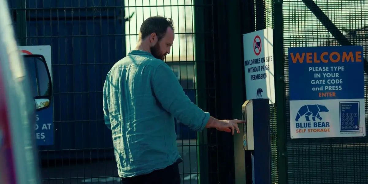 Archiving Important Documents