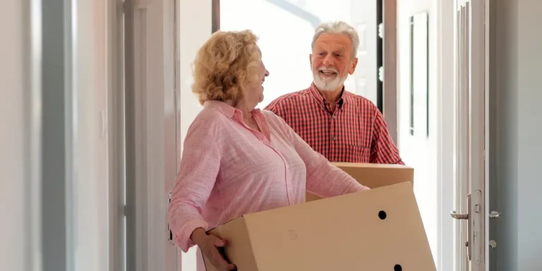 Self Storage for Downsizing: Making Your UK Move Easier in 2026