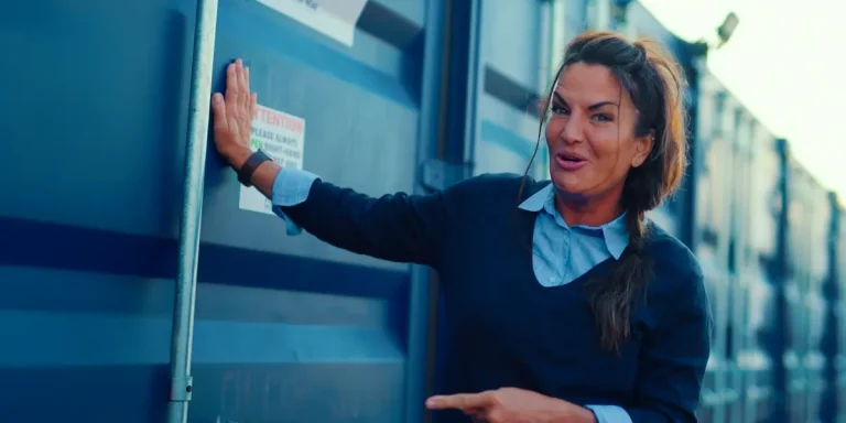 Self Storage in Cheltenham: Why Blue Bear is the Best Choice