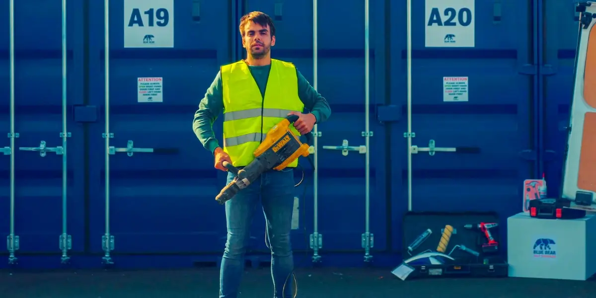 Protecting Your Valuable Tools