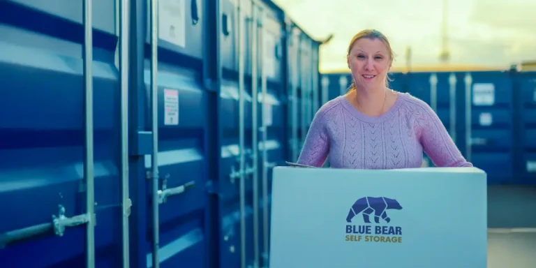 How Much Does Self Storage Cost in the UK? 2026 Guide