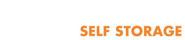 Blue Bear Self Storage