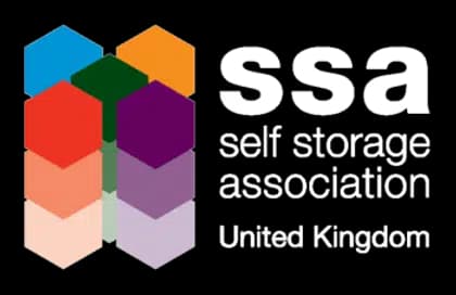 SSA Logo